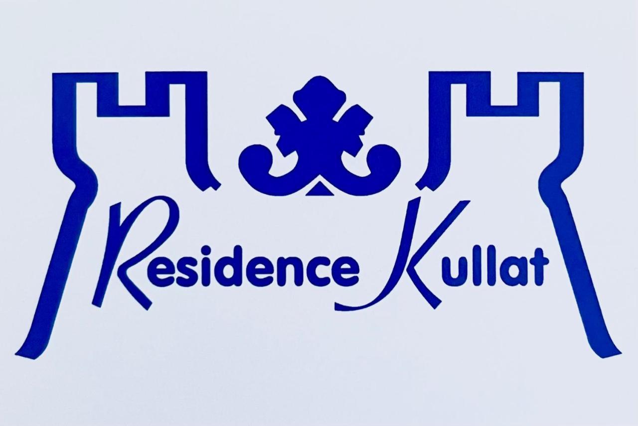 Residence Kullat 2 Velipojë Buitenkant foto
